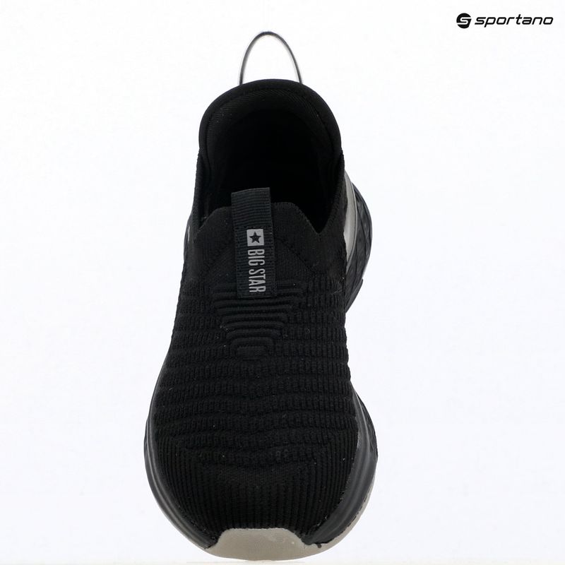 Children's shoes BIG STAR TT374002 black 9