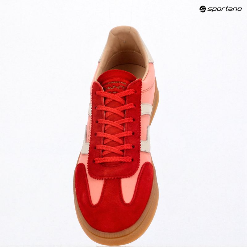 Women's shoes GANT Cuzima red/pink 9