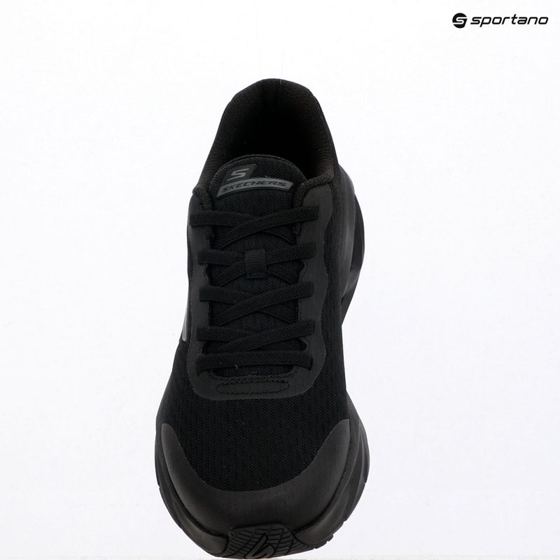Men's shoes SKECHERS Glide-Stepper Vortex Avalin black 11