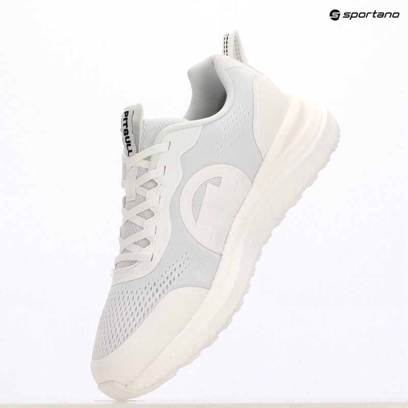 Men's shoes Pitbull Dogwood white 14