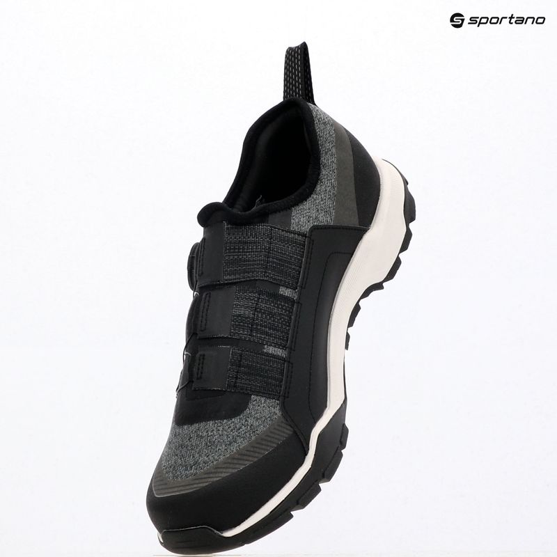 Men's MTB cycling shoes Shimano SH-EX700 black 14