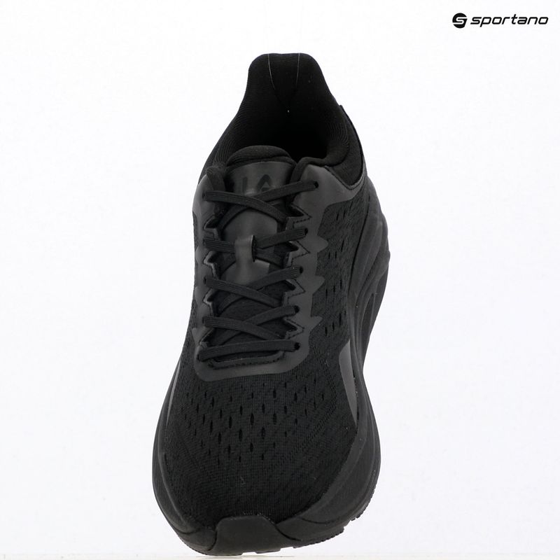 Shoes FILA Retron black 16