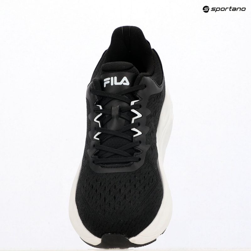 Shoes FILA Retron black/white 15