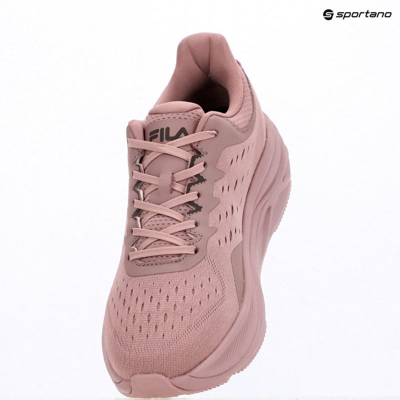 Women's shoes FILA Retron mauve shadows 16