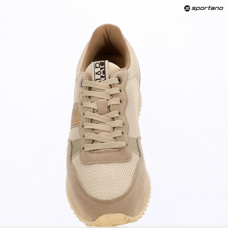 Women's shoes Napapijri NP0A8A6C mojave desert 13