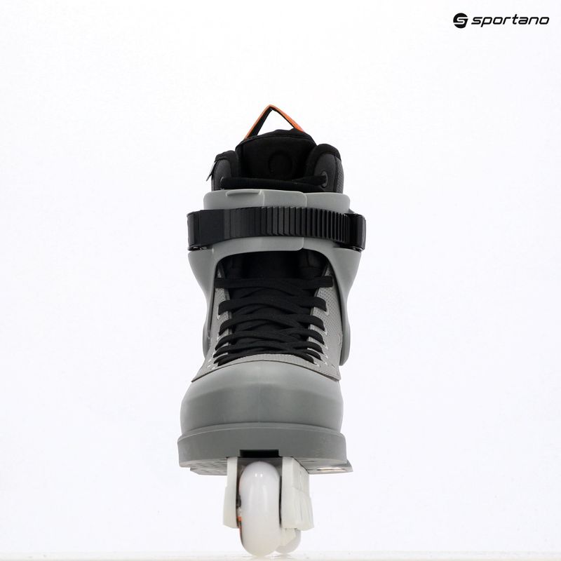 Rollers USD Sway Carlos Bernal grey 17