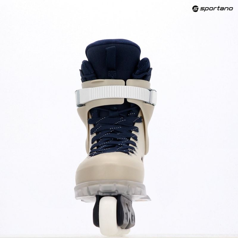 Rollers USD Sway Witzemann II grey/blue 12