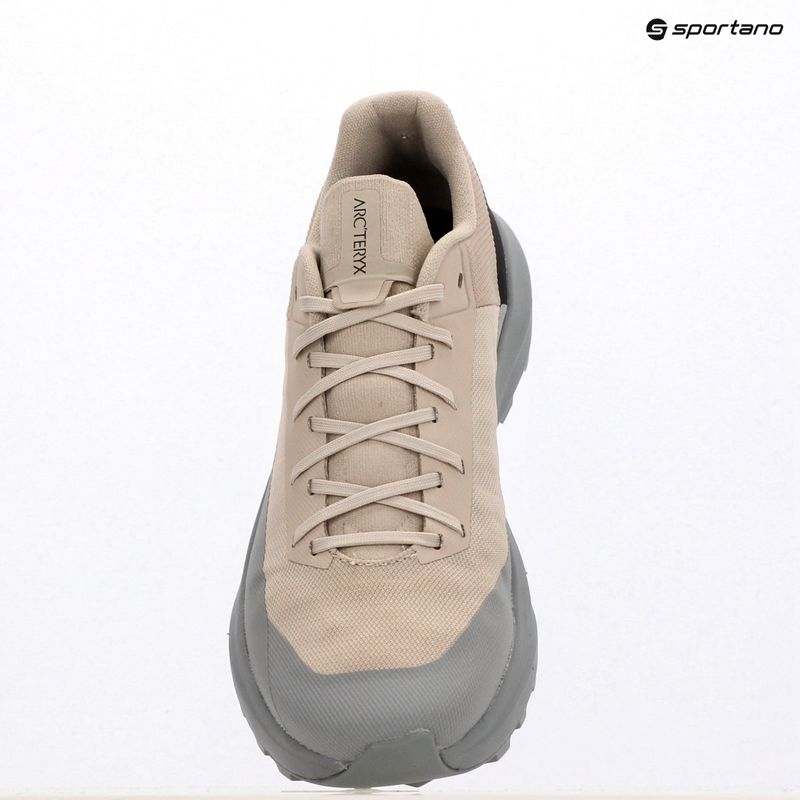 Men's running shoes Arc'teryx Norvan LD 4 rune/void lt 9