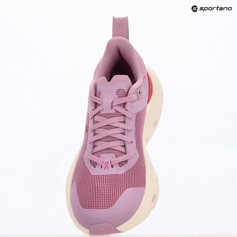 Women's training shoes On Running Cloudpulse Next sakura/dew 9