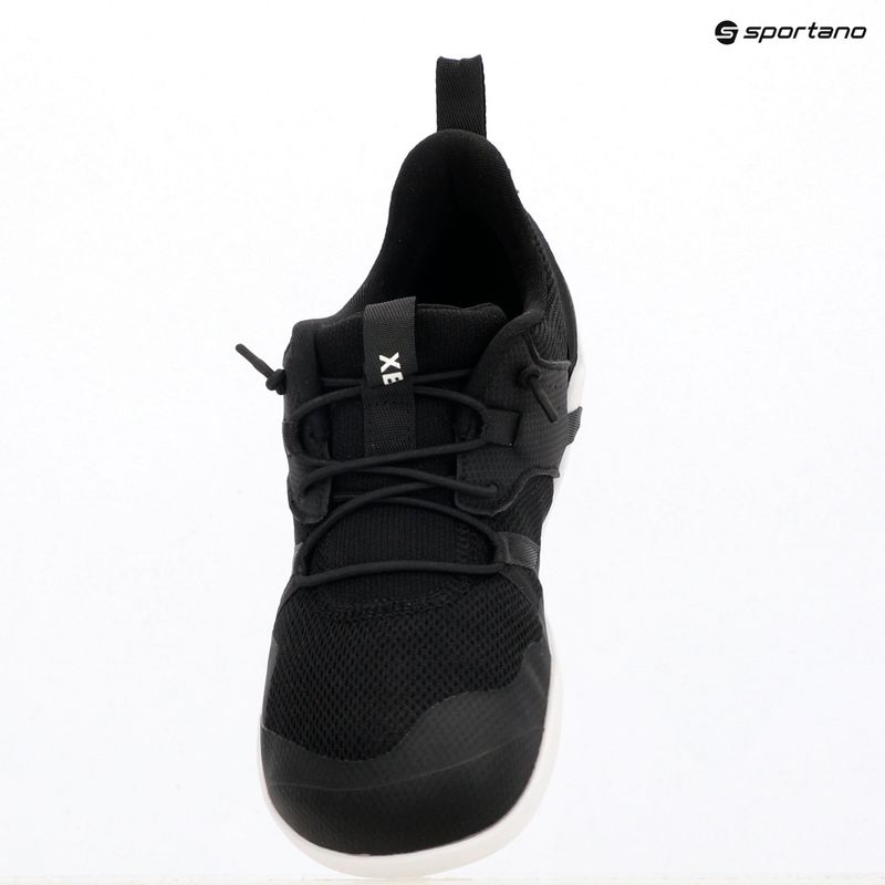 Women's barefoot shoes Xero Shoes Prio Easy On black/white 13