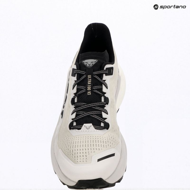 Women's running shoes DYNAFIT Ultra 100 V3 nimbus/black out 9