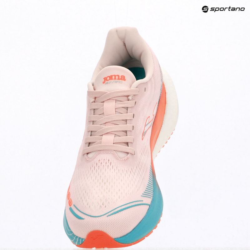 Running shoes Joma R.2000 light pink 9