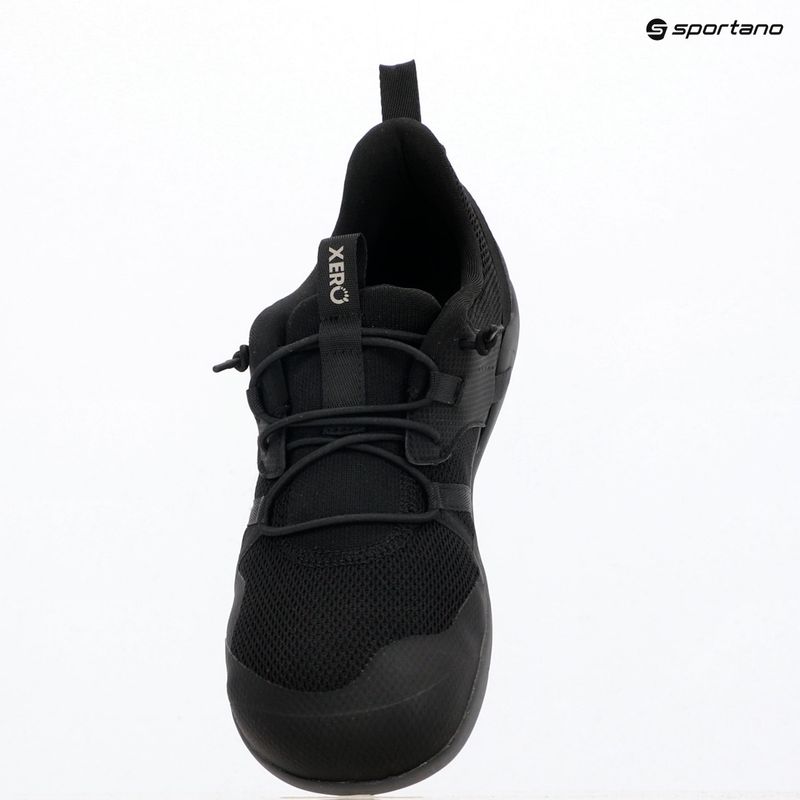 Men's barefoot shoes Xero Shoes Prio Easy On black 11