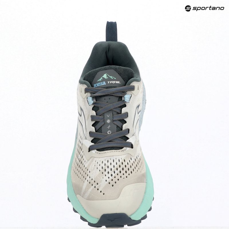 Women's running shoes Joma Sima white 15