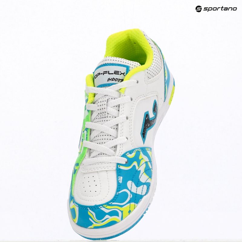Children's football boots Joma Top Flex Jr IN multi color 9