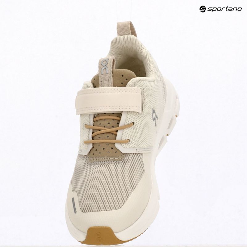 Children's shoes On Cloud Play dew/lark 9