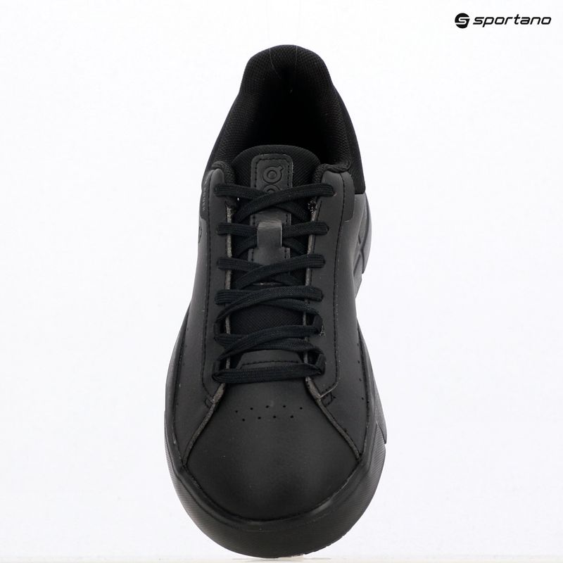 Women's shoes On The Rodger Advantage black/black 9