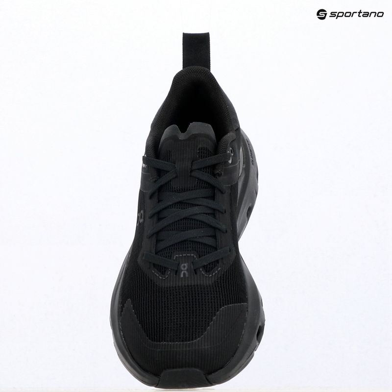 Women's training shoes On Cloudpulse Next black/stone 9