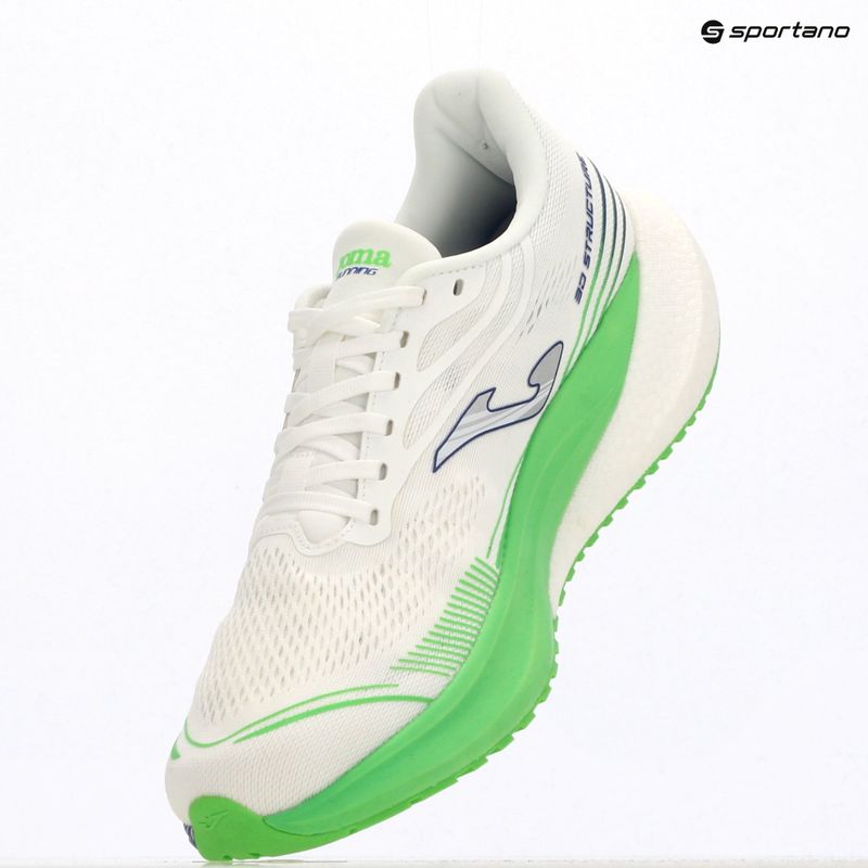 Running shoes Joma R.2000 white-royal 14