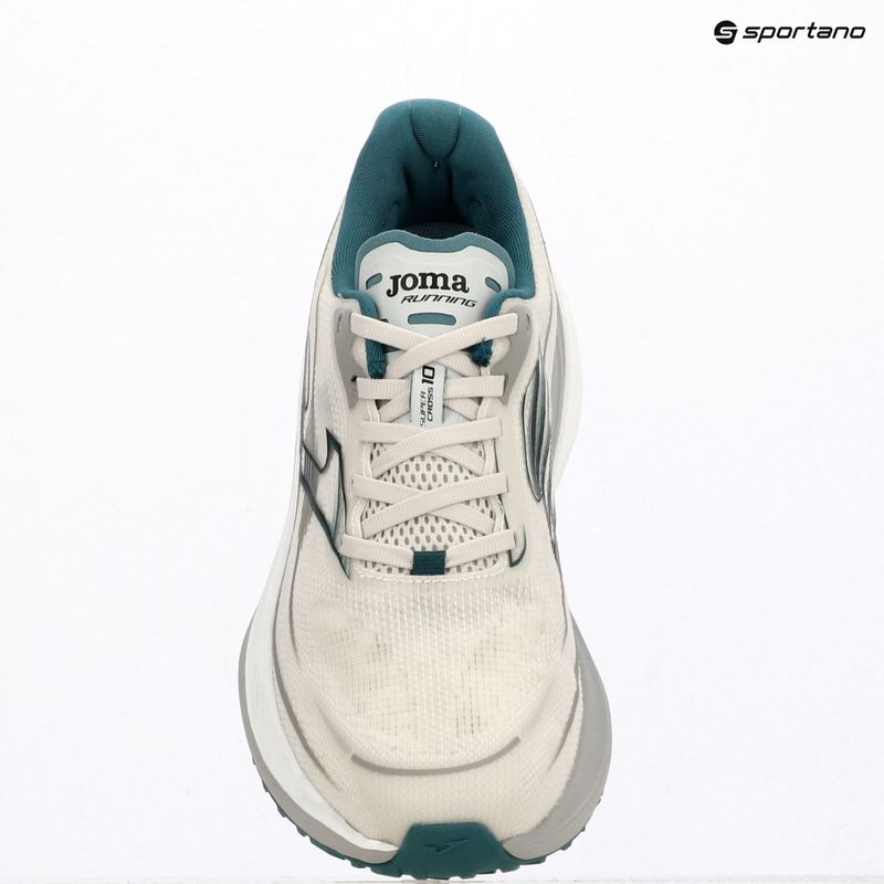 Men's running shoes Joma Supecross white 14