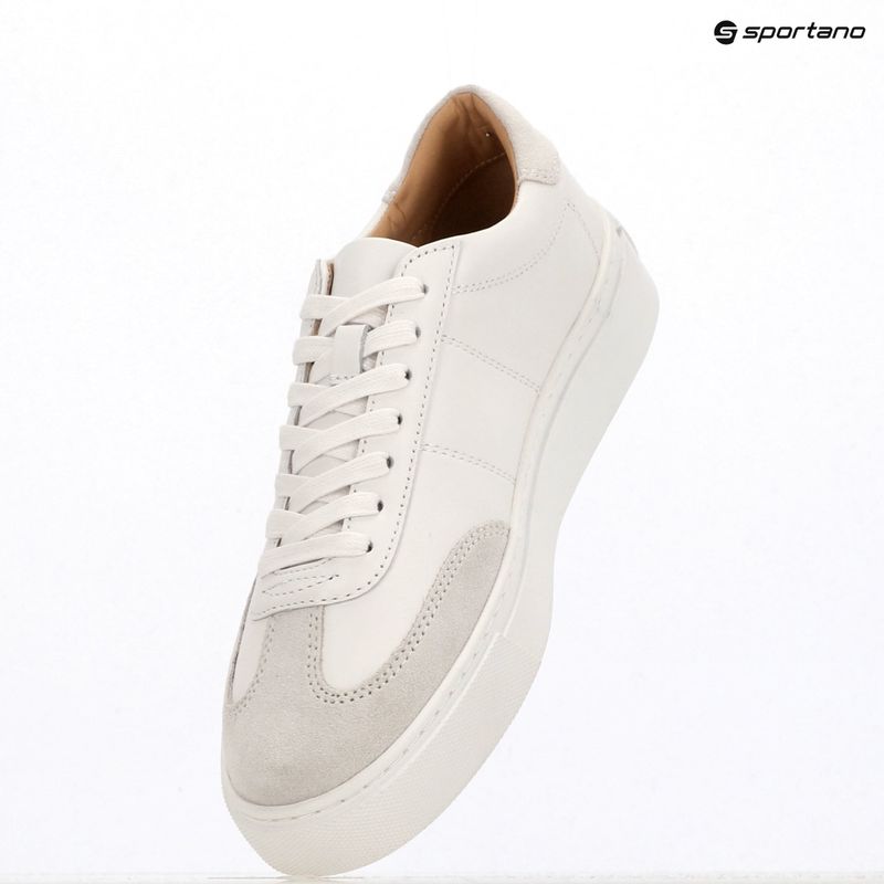 Men's shoes GANT Mc Julien bright white 9