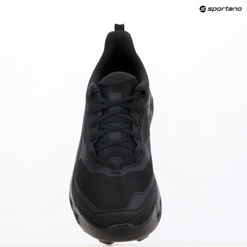 Men's trekking boots On Running Cloudhorizon 2 blackblack 7