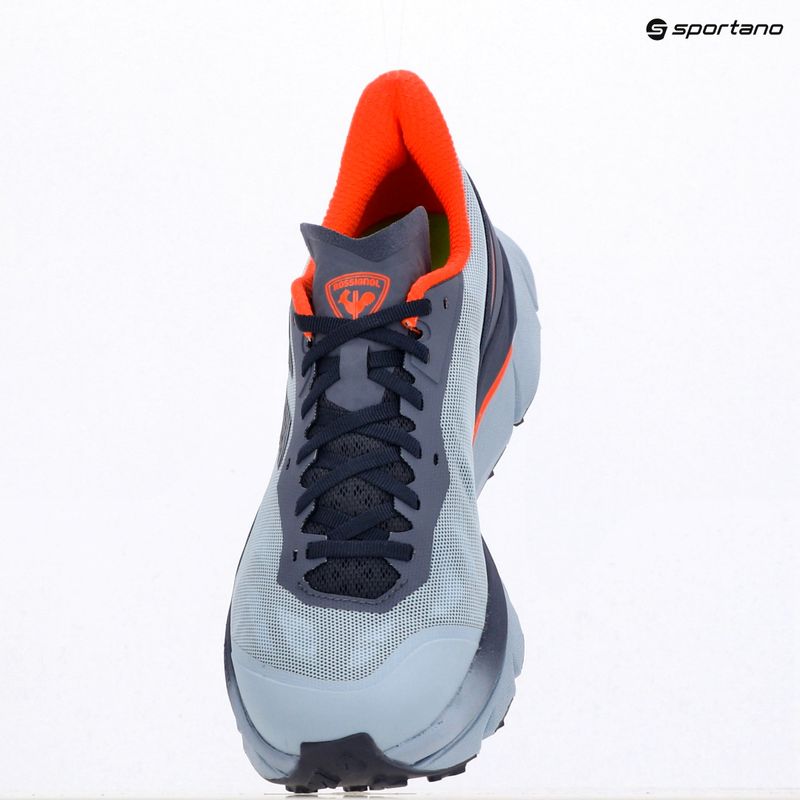 Men's running shoes Rossignol Vezor true night blue 10