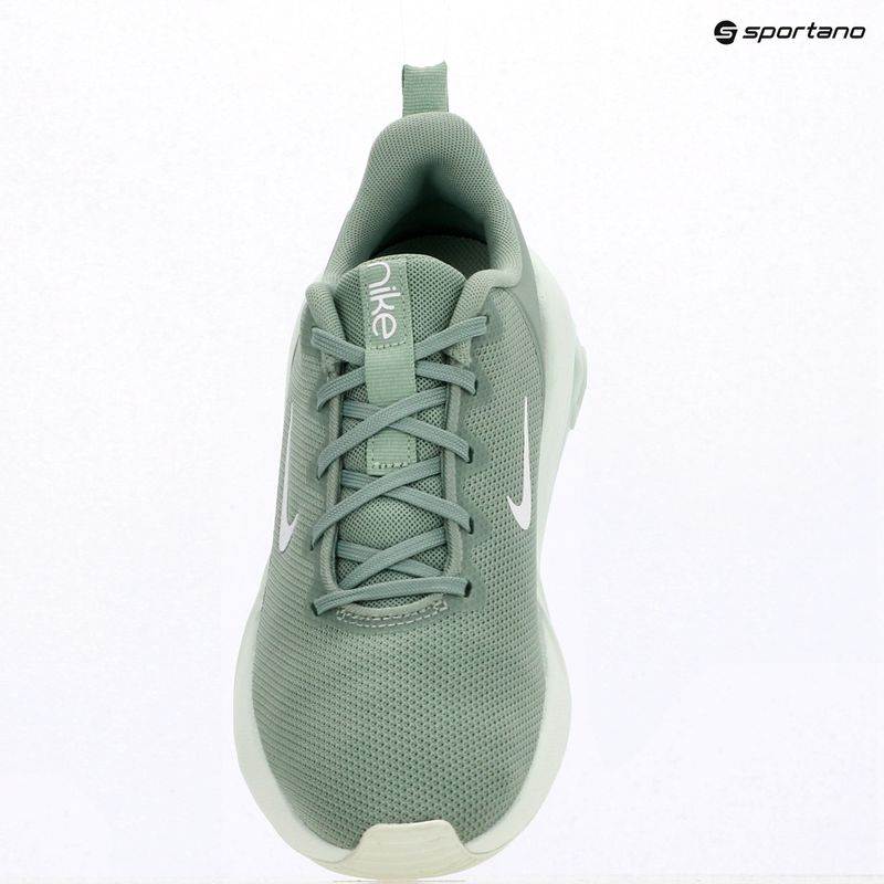 Women's training shoes Nike Bella 7 steam/white/barely green 10