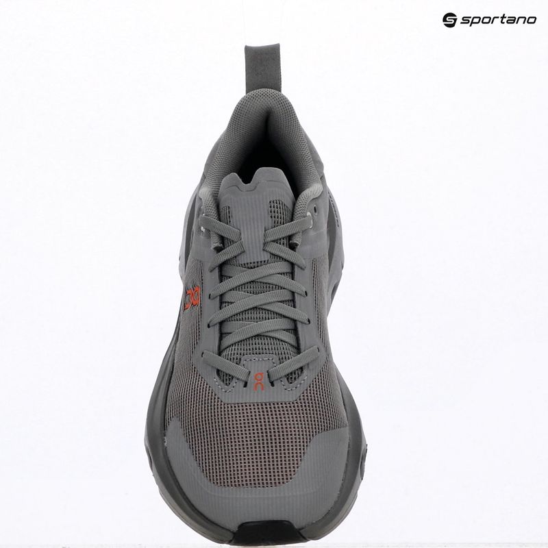 Men's training shoes On Running Cloudpulse Next rock/eclipse 8