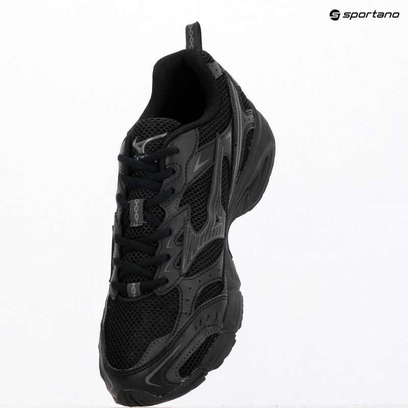 Shoes Mizuno MXR black 6