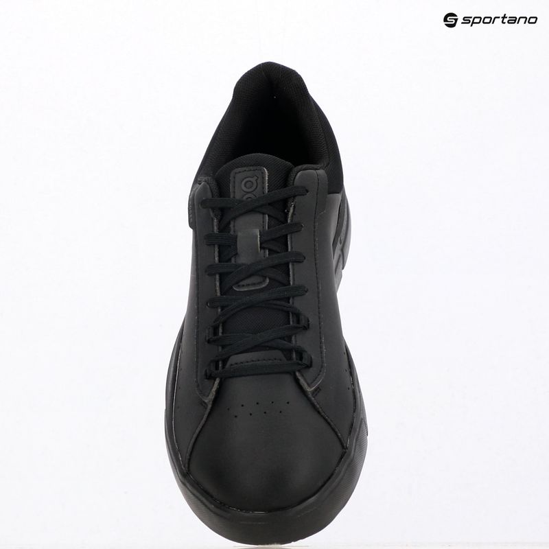 Men's shoes On The Rodger Advantage black/black 9