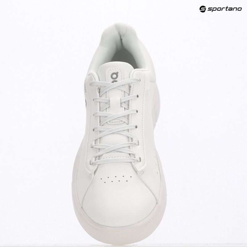 Men's shoes On The Rodger Advantage white/white 8