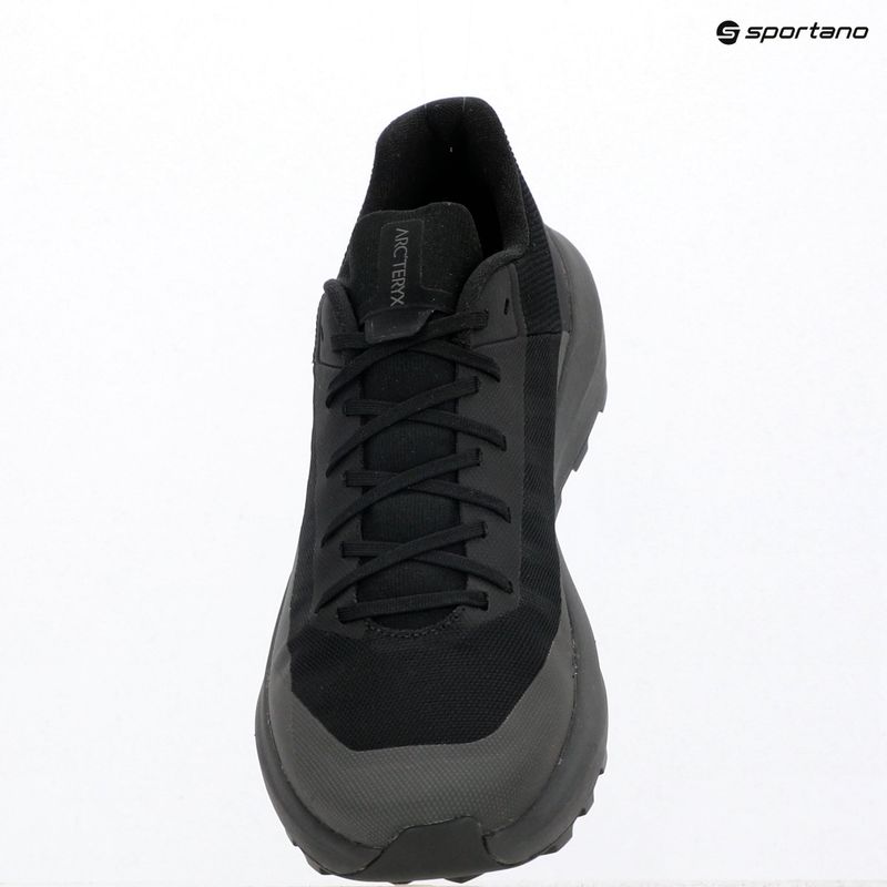 Men's running shoes Arcteryx Norvan LD 4 black/graphite 3