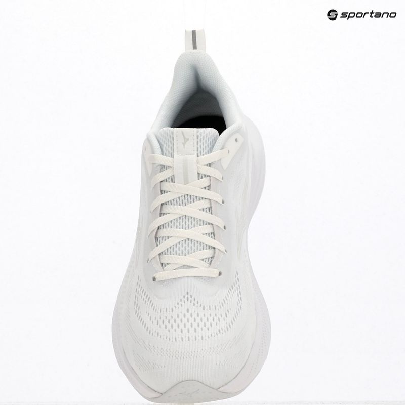 Mizuno Enerzy Runnerz 2 running shoe white/nimbus cloud 3