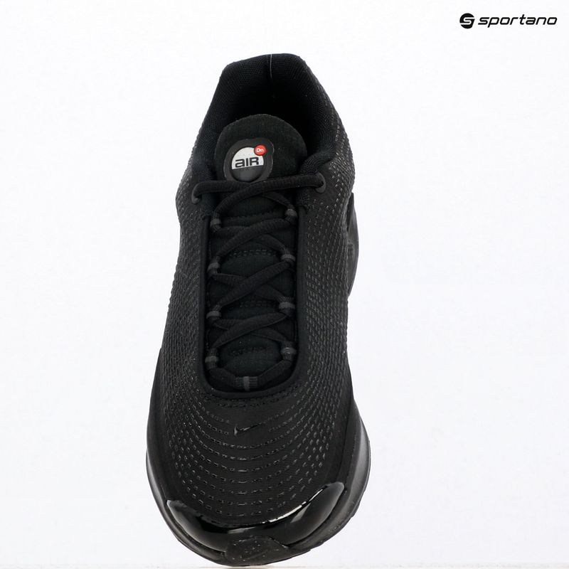Men's shoes Nike Air Max Dn black/black/anthracite/green strike 6