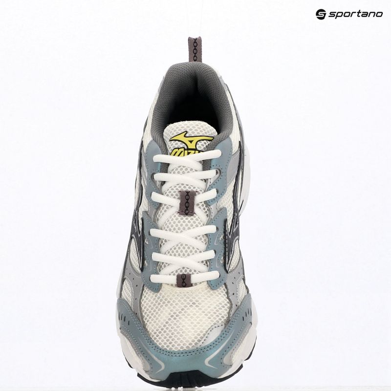 Shoes Mizuno MXR snow white/salute/slate 6