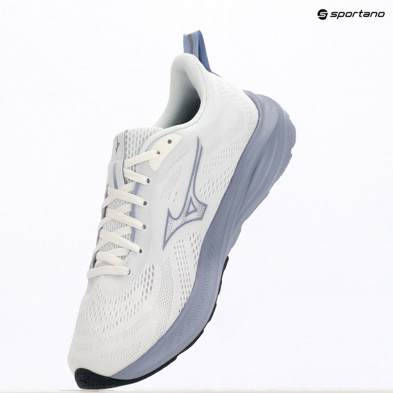 Women's running shoes Mizuno Enerzy Runnerz 2 white/ancient water/eventide 3