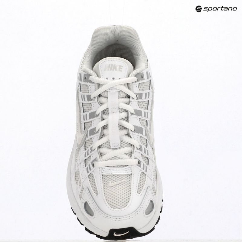 Nike shoes P-6000 platinum tint/white/platinum tint 6