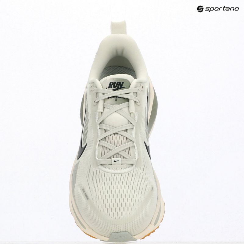 Men's running shoes Nike Vomero 18 spruce aura/jade horizon/black spruce 6