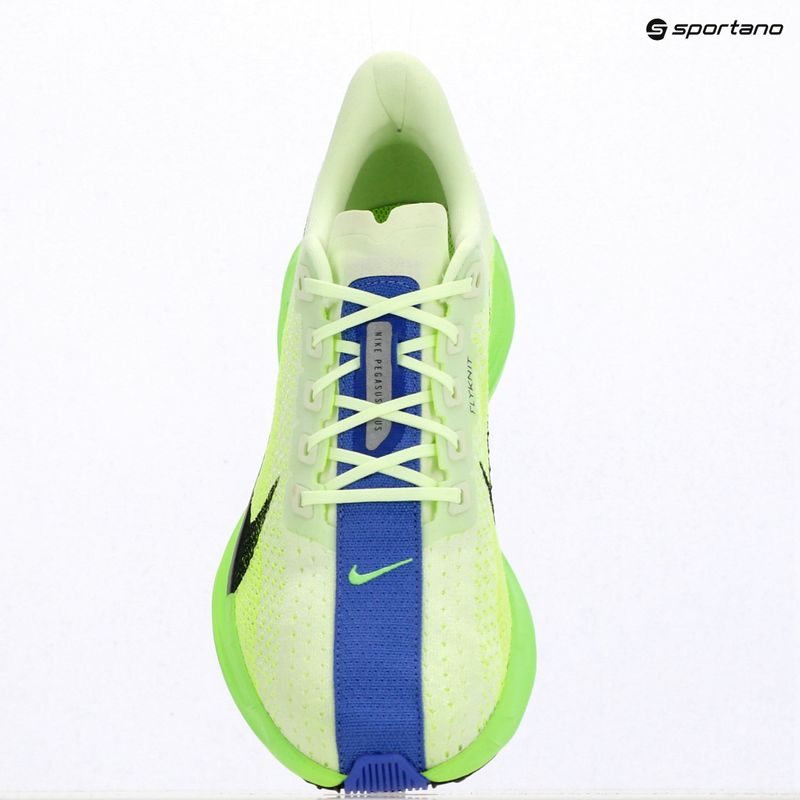Men's running shoes Nike Pegasus Plus volt ice/volt tint/black spruce 6