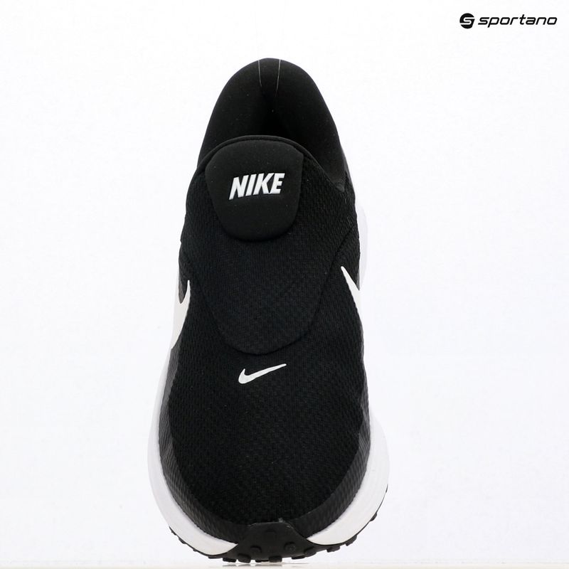 Men's running shoes Nike Revolution 8 EasyOn black/anthracite/wolf grey/white 6