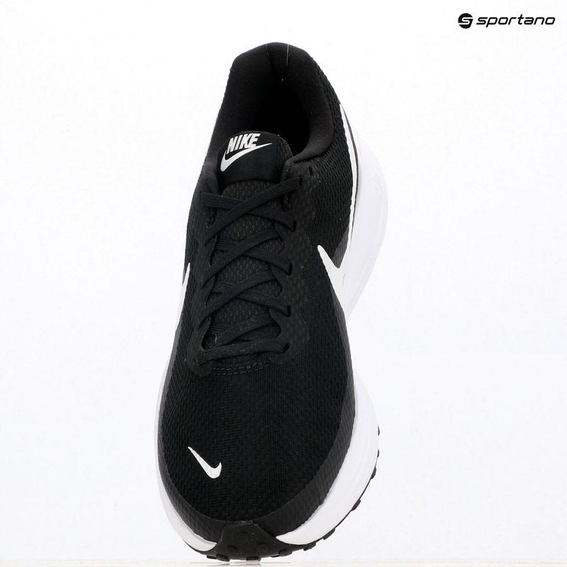 Men's running shoes Nike Revolution 8 Extra Wide black/black/white 6