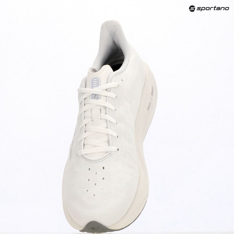 Running shoes Mizuno Neo Cosmo white/nimbus cloud/ultimate grey 4