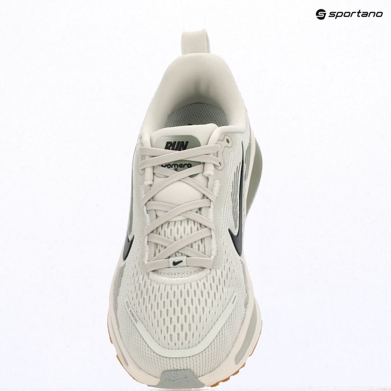 Children's running shoes Nike Vomero 18 spruce aura/jade horizon/black spruce 6