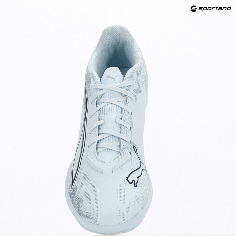 Football boots PUMA Ultra 6 Play IT icy blue/puma white/blue jewel 4