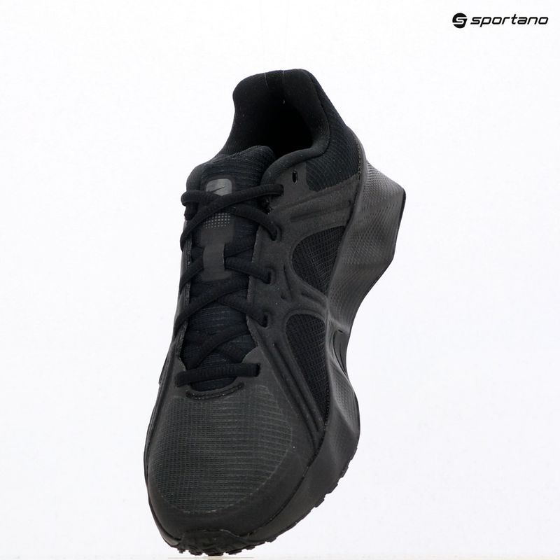 Men's shoes Nike Metro Tek black/anthracite/black 6
