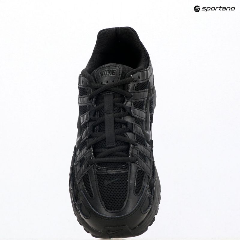 Men's shoes Nike P-6000 black/black 6
