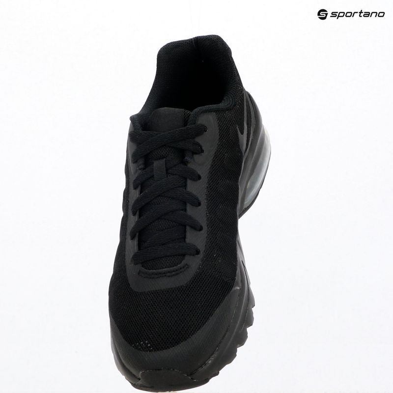 Men's shoes Nike Air Max Invigor black/anthracite/black 6