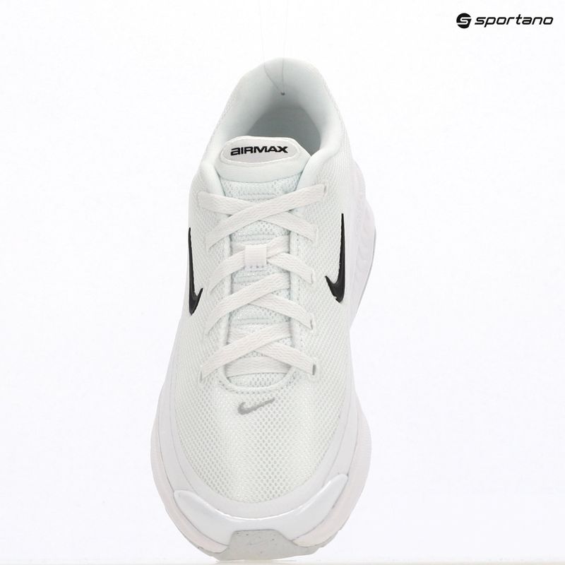 Men's shoes Nike Air Max Bia white/wolf grey/black 6
