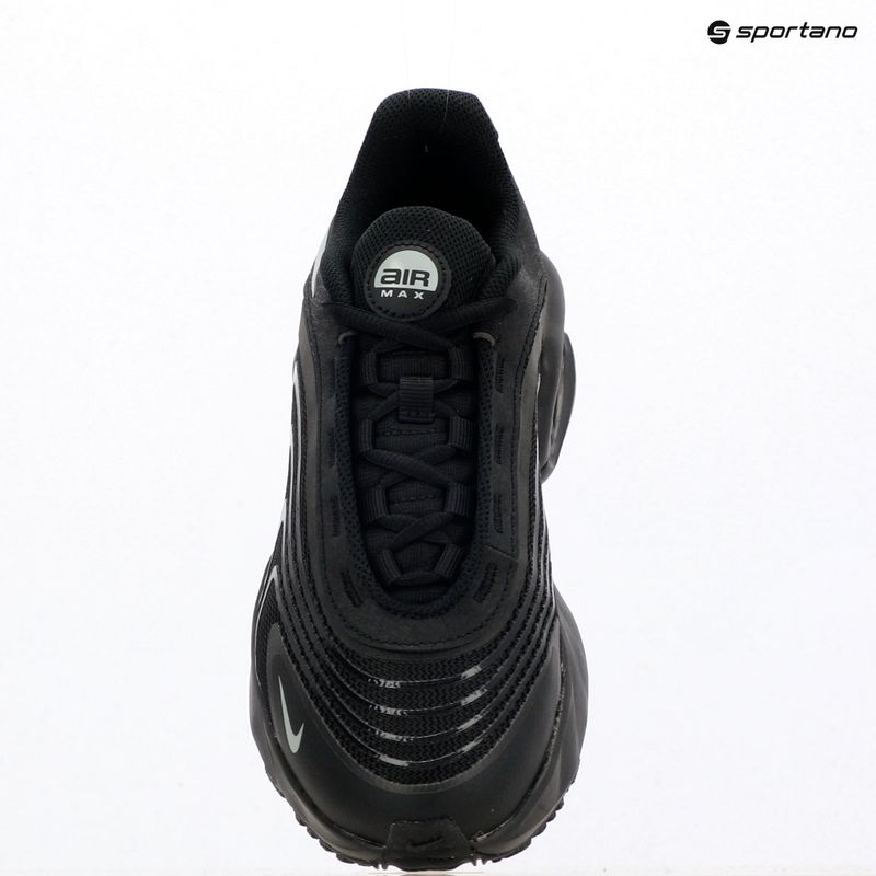 Men's shoes Nike Air Max Fire black/light silver/light pumice 6